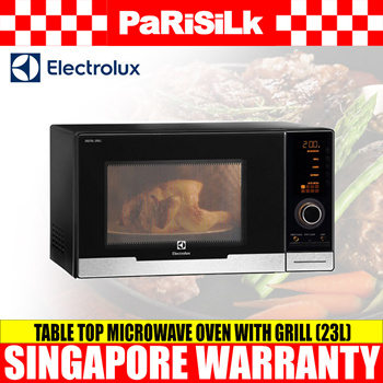 microwave electrolux ems2348x