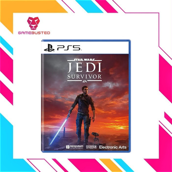 Star Wars Jedi: Survivor PS5 Pre-Load Date and Time Revealed