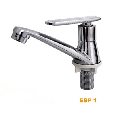 Elise Bathroom Sink Water Tap Faucet Ebp1