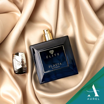 Flavia: perfume at