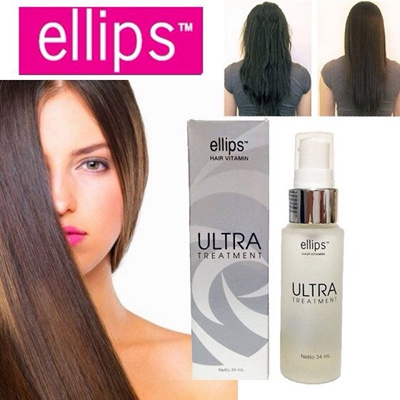 Qoo10 Ellips  Hair Ultra  Hair Care 