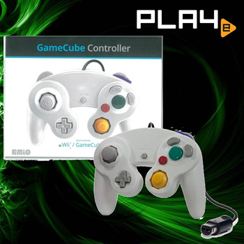 Emio hot sale gamecube controller