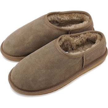 Qoo10 - EMU Stinger Pico Mushroom [W12024 FW20] : Women's Shoes