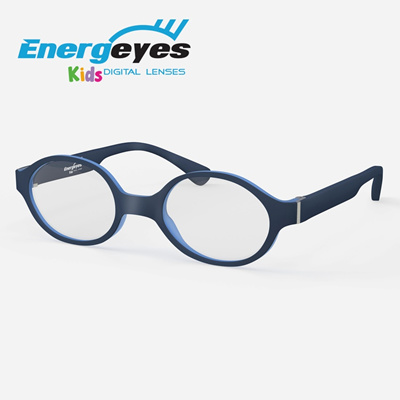 Qoo10 ENERGEYES KIDS Kacamata  Komputer Anak  Anti  Radiasi  