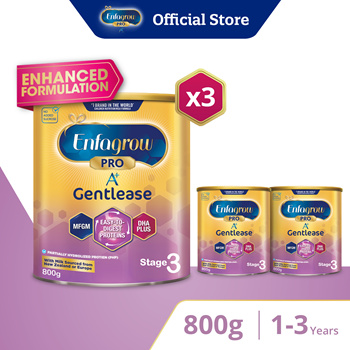 Enfamil stage 2024 3 800g