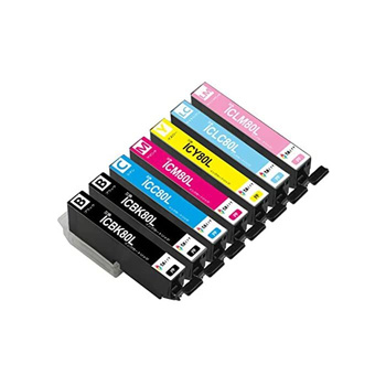 [US$22.00]Epson Epson Ink 80 Lite Version Compatible Ink Cartridge 80L  IC80L IC80 IC6CL80L 7