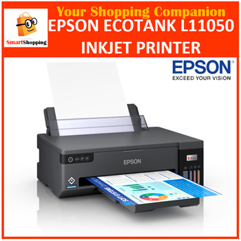 Epson L1300 Color Inkjet Printer