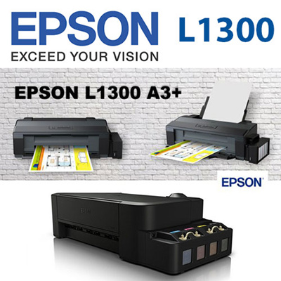 Epson L1300 Printer Ink