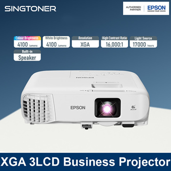 epson eb 972 xga 3lcd projector price