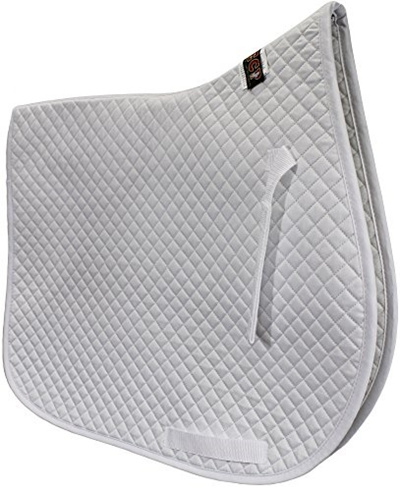 Qoo10 Equine Comfort Products Ecp Cotton Quilted All Purpose