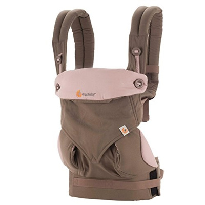 ergobaby 360 backpack