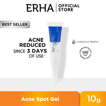 Erha acne on sale spot gel