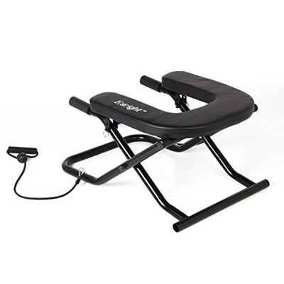 Esright Yoga And Exercise Bench 3 In 1 Fitness Yoga Inversion Chair