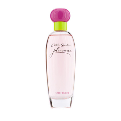 Qoo10 - Estee Lauder Pleasures Eau Fraiche Spray 100ml 