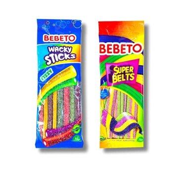 Fish hat – Bebetos