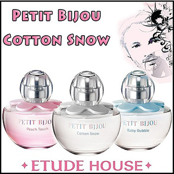 Qoo10 Petit Bijou Baby Bub Perfume Luxury Beauty