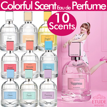 Qoo10 etude house perfume Cosmetics