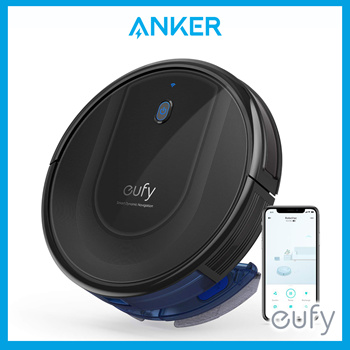 anker eufy robovac g10