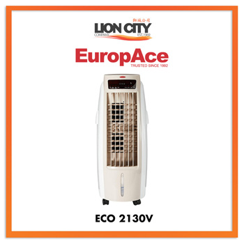 europace 4 in 1 air cooler