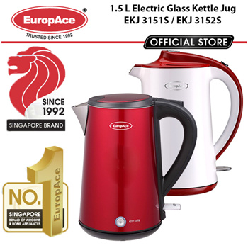 Qoo10 - Electric kettle : Small Appliances