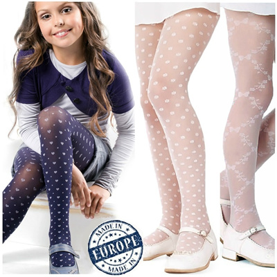 Qoo10 - Hosiery Girls : Kids Fashion