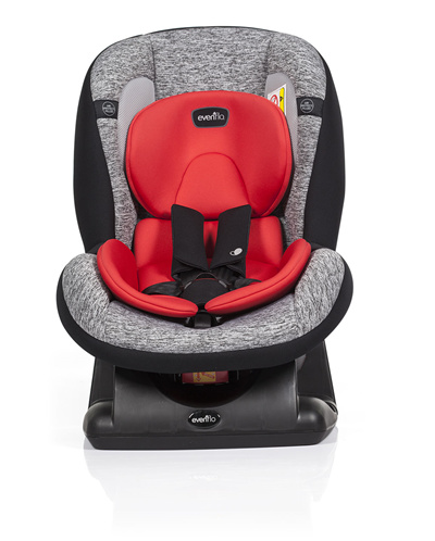 Evenflo Duran Car Seat 2024 kalamaja.ee