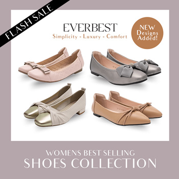 Buy everbest hot sale shoes online