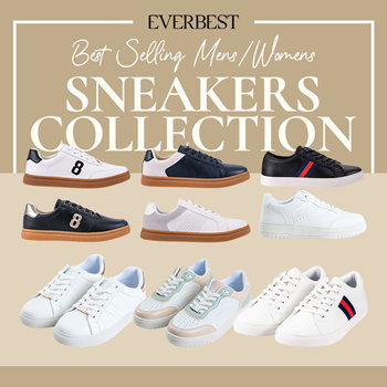 Sneakers Collection for Men