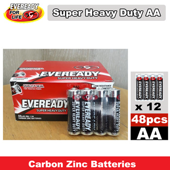 Buy Eveready AA Batteries , 1 pc Online at Best Prices