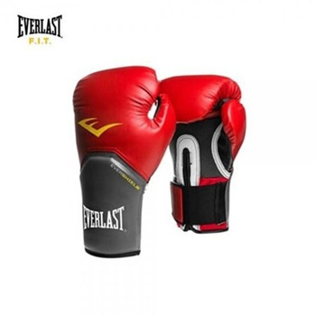 Everlast boxing deals equipment