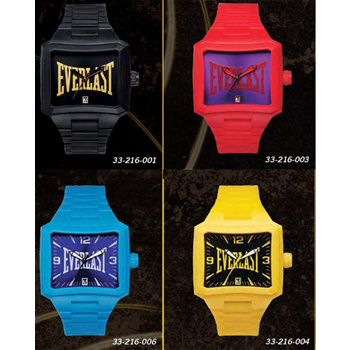 Everlast on sale sports watch