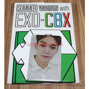 Qoo10 - EXO-CBX Summer Vacat : CD / DVD