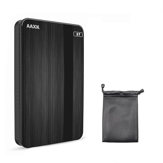 Qoo10 - External HDD portable hard disk for PC portable hard desk USB3 ...