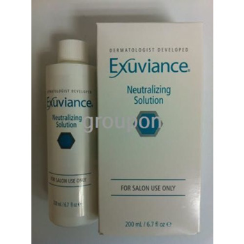 Exuviance shop wholsale skincare