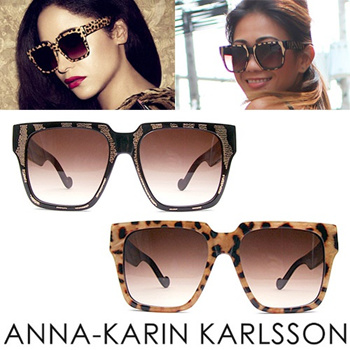 US 461.50 59 EYELAB ANNA KARIN KARLSSON Coco and the Row Asian Fit Designer Glasses frames Sunglass Free delive