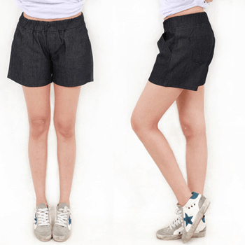 Qoo10 - New Arrival/Women Casual/Shorts Pants/cotton/Plus Size/S