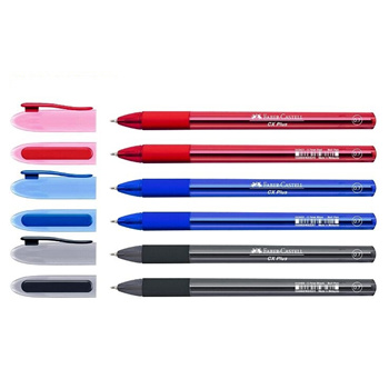 Ballpoint pen CX Colour, black