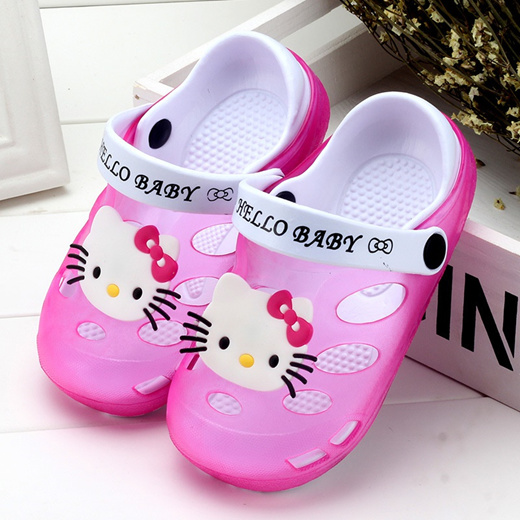 hello kitty shoes for baby girl