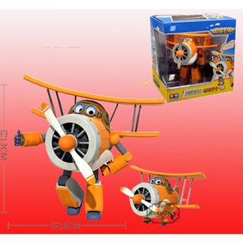 Super wings best sale big w