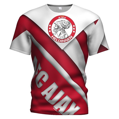 ajax jersey 2018