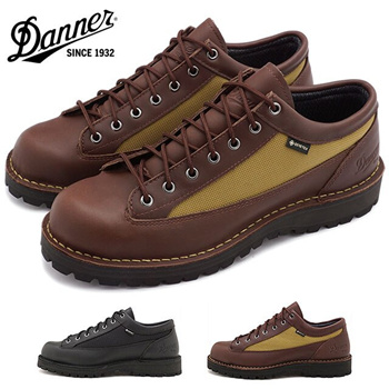 Qoo10 - Danner DANNER FIELD LOW [D121008/D121008] : Bag / Shoes