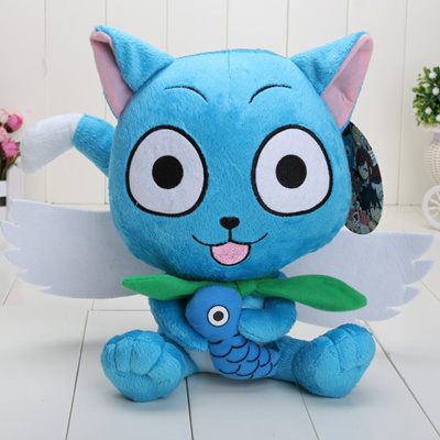 fairy plush