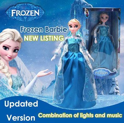 Unduh 9800 Gambar Frozen Dan Barbie Terbaik 