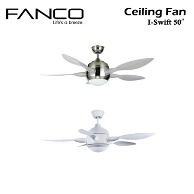 Qoo10 Fanco Ceiling Fan Major Appliances