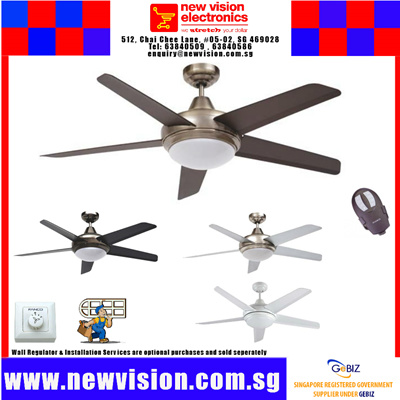 Qoo10 Ceiling Fans Major Appliances