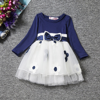 Newborn baby frock on sale design