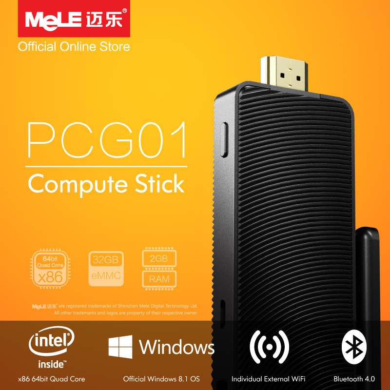 mele pcg01