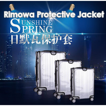 rimowa waterproof