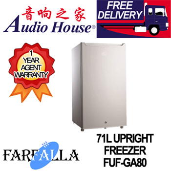 farfalla fuf ga80