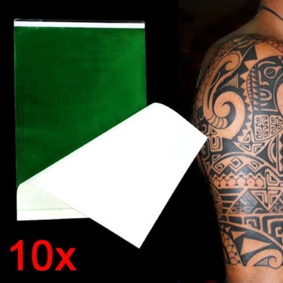 86+ Free Download Temporary Tattoo Using Tracing Paper HD Tattoo Photos